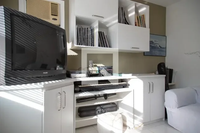 Imagem Casa à Venda - Recreio, 4 Quartos, 257 m2