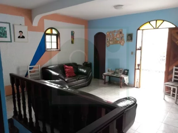 Imagem CASA RESIDENCIAL em OSASCO - SP, CONCEIÇÃO