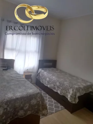 Imagem APARTAMENTO RESIDENCIAL em São Paulo - SP, Canindé
