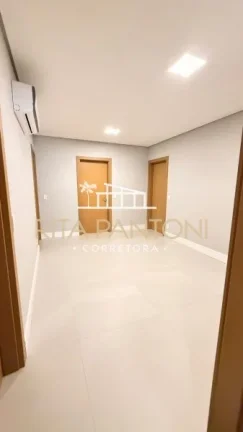 Imagem Apartamento - Ribeirão Preto - Jardim Ilhas do Sul