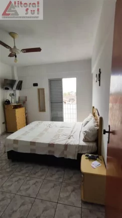 Imagem APARTAMENTO RESIDENCIAL em PRAIA GRANDE - SP, AVIAÇÃO
