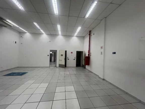 Imagem Salão para alugar, 345 m² por R$ 40.000,00/mês - Centro - Suzano/SP