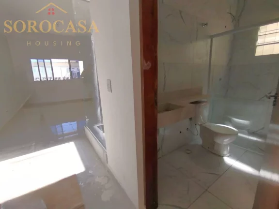 Imagem Casa à Venda - 2dorm 1 suite - Pq. São Bento
