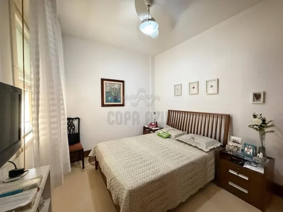 Imagem Copacabana - Residencial › Apartamento com 3 quarto(s) a Venda