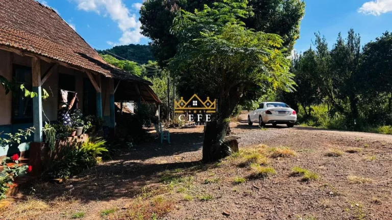 Imagem Chácara - Sítio com 2 Dormitorio(s) localizado(a) no bairro Morro Hansen em Picada Café / RIO GRANDE DO SUL Ref.:1560