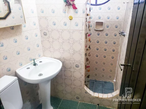 Imagem Casa à venda, 140 m² por R$ 500.000,00 - Vila Muqui - Teresópolis/RJ