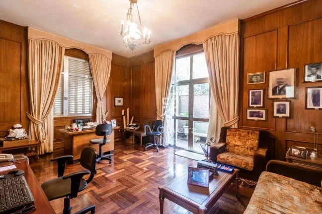 Imagem Casa com 5 dormitórios à venda, 1193 m²- Jardim Guedala - São Paulo/SP