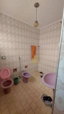 Imagem Casa com 3 dormitórios à venda, 170 m² por R$ 398.000,00 - Jardim Paulistano - Ribeirão Preto/SP