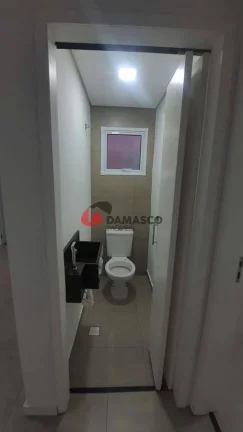 Imagem Apartamento à venda 3 Quartos, 2 Suites, 2 Vagas, 77M², Vila Camilópolis, Santo André - SP