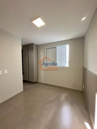 Imagem Condominio Portal Jardim das Zinias - Apartamento à venda no bairro CONDOMÍNIO PORTAL JARDIM DAS ZINIAS - Mogi Guaçu/SP