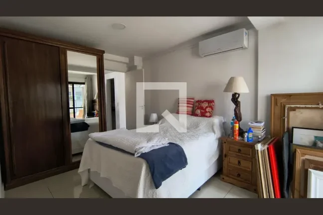 Imagem Apartamento à Venda - Recreio, 3 Quartos, 171 m2
