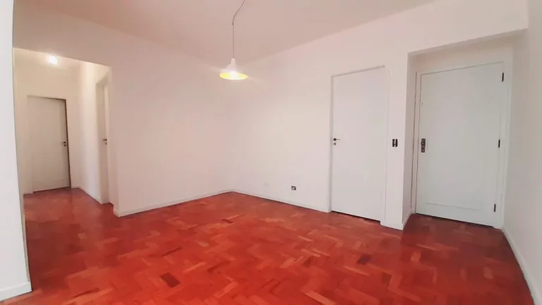 Apartamento para Venda em São Paulo / SP no bairro Pinheiros