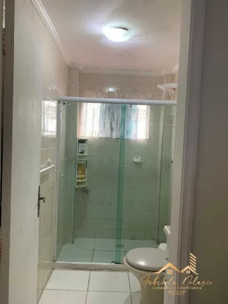 Imagem Apartamento em José Menino, Santos/SP