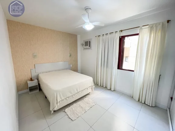 Imagem Apartamento 2 dormitórios!
