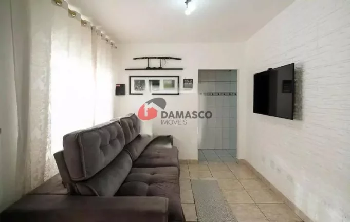 Imagem Sobrado à venda 3 Quartos, 3 Vagas, 220M², Mauá, São Caetano do Sul - SP
