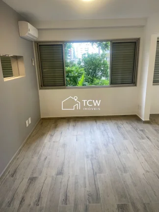 Imagem Apartamento para alugar no bairro Morro dos Ingleses - São Paulo/SP, Zona Sul