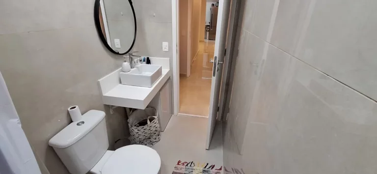 Imagem Apartamento para Venda em Rio de Janeiro, Recreio dos Bandeirantes, 3 dormitórios, 1 suíte, 3 banheiros, 1 vaga