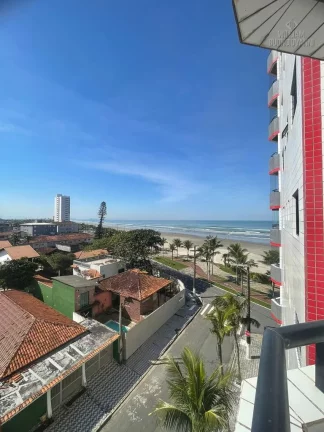 Imagem APT frente mar, Apto 3 quartos sendo 1 suite, 1 vagas, Solemar, - R$550.000,00