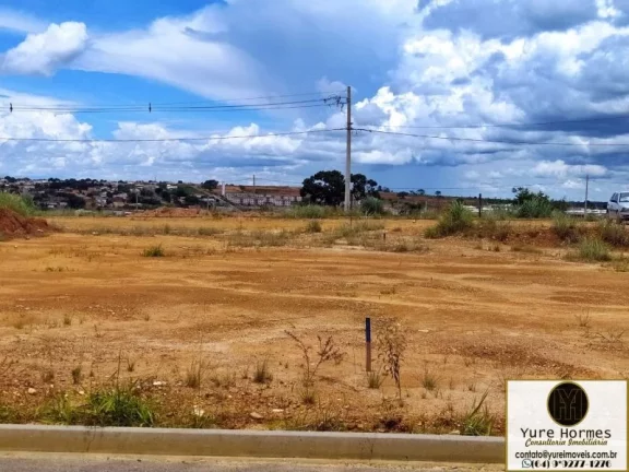 Imagem Compre Seu Lote Parcelado em Caldas Novas