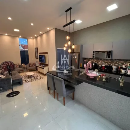 Imagem Casa Setvalley 1