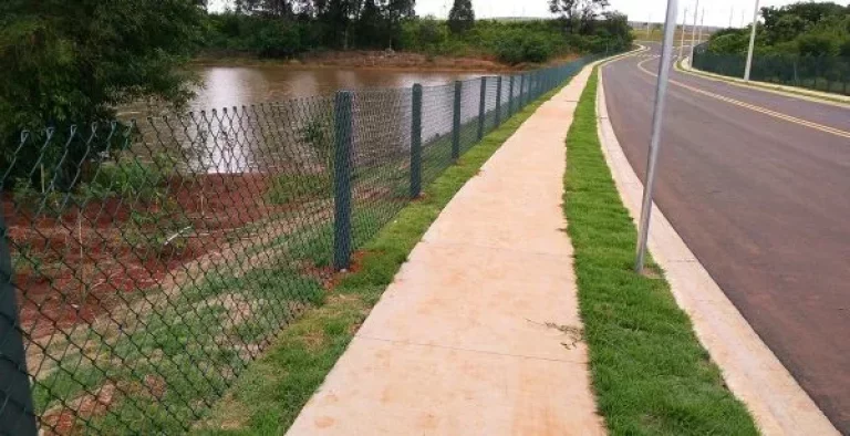 Imagem JD. RECANTO DAS ÁGUAS - LOTES A PARTIR DE 300 M²