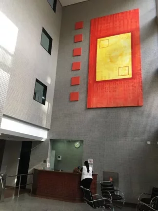 Imagem CONJUNTO PARA ALUGAR, 175 M² POR R$ 13.126,41/MÊS - BROOKLIN - SÃO PAULO/SP