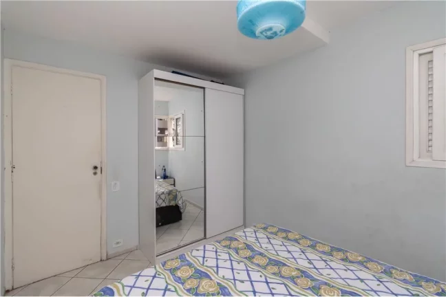 Imagem Apartamento à venda em São Paulo, Moema, com 2 quartos, 56m2