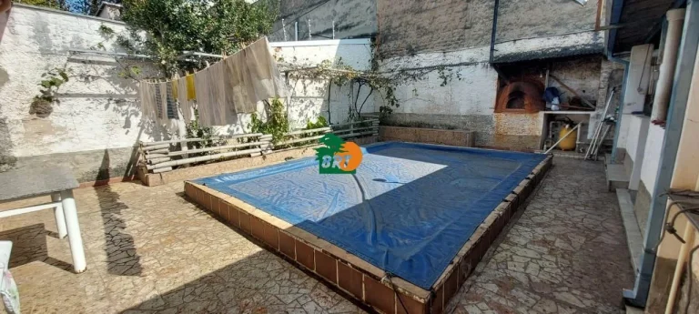 Imagem Casa para Venda em São Roque, Centro, 3 dormitórios, 1 suíte, 3 banheiros, 4 vagas