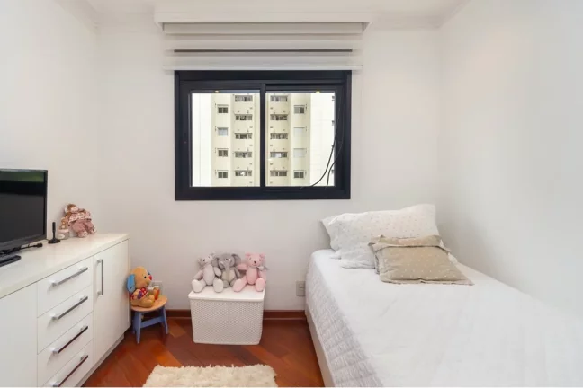 Imagem APARTAMENTO RESIDENCIAL em São Paulo - SP, Campo Belo