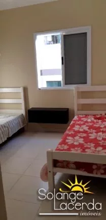 Imagem Excelente Apartamento 2 Dormitórios (1 Suíte) - Lazer no Condomínio - Escritura Definitiva