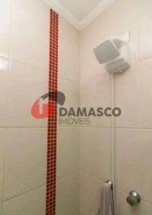 Imagem Sobrado à venda 3 Quartos, 1 Suite, 2 Vagas, Vila Alpina, São Paulo - SP