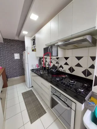 Imagem APARTAMENTO - SALA ESTENDIDA E SUÍTE - VIVA VISTA MIRANTE - SUMARÉ