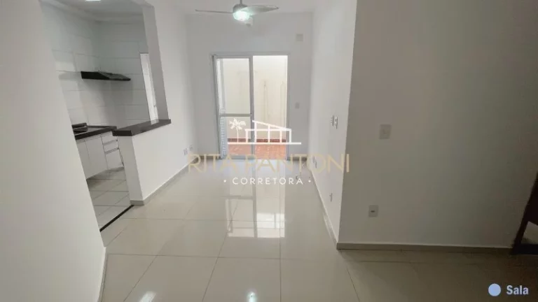 Imagem Apartamento - Ribeirão Preto - Greenville