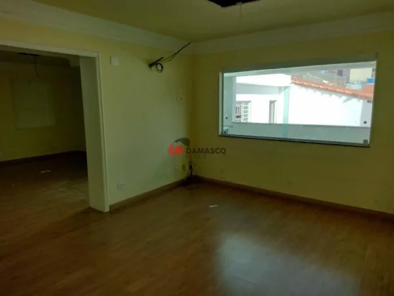 Imagem Sobrado à venda 3 Quartos, 2 Suites, 4 Vagas, 325M², Rudge Ramos, São Bernardo do Campo - SP