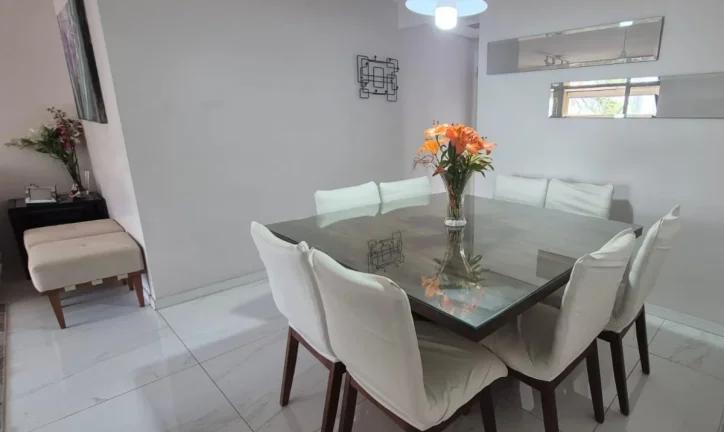 Imagem Apartamento para venda em Barra Funda com 3 quartos, sendo 1 suíte , 101m2