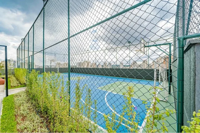 Imagem APARTAMENTO RESIDENCIAL em São Paulo - SP, Vila Mascote