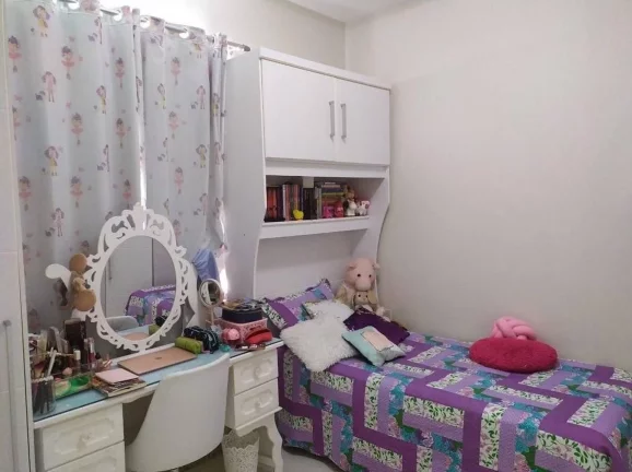 Imagem Casa à venda no Bugio - 3 quartos, 2 suítes, 162m², ótima localização!