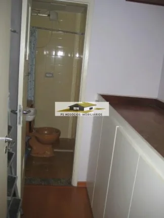 Imagem Apartamento para Venda ou Locação em Higienópolis