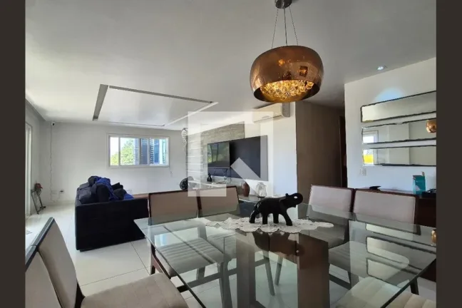 Imagem Apartamento à Venda - Recreio, 3 Quartos, 174 m2