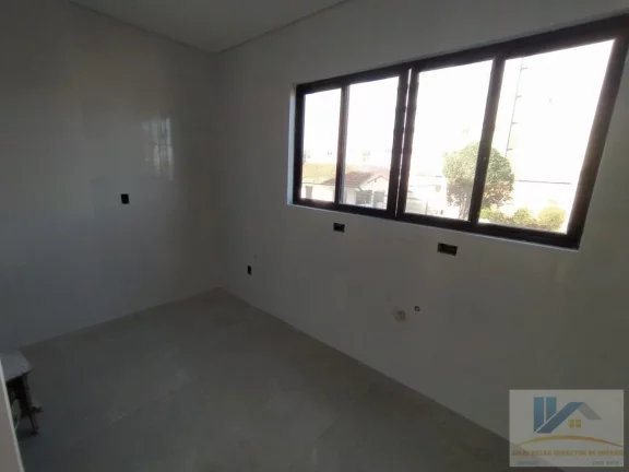 Imagem Cobertura Duplex para Venda em São José dos Pinhais, Bom Jesus, 3 dormitórios, 1 suíte, 1 banheiro, 2 vagas