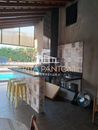 Imagem Casa - Ribeirão Preto - Ribeirânia - Região Leste