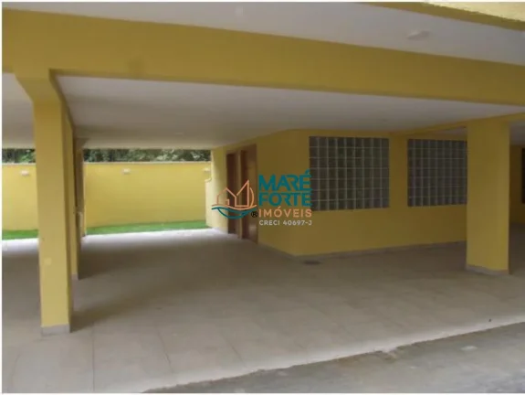 Imagem CONDOMÍNIO COM 10 SOBRADOS COM 165M²