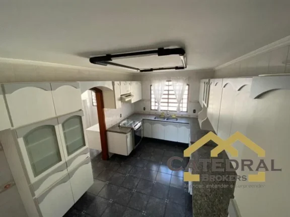 Imagem SOBRADO À VENDA, 508 M² POR R$ 1.500.000,00 - JARDIM PAULISTA I - JUNDIAÍ/SP