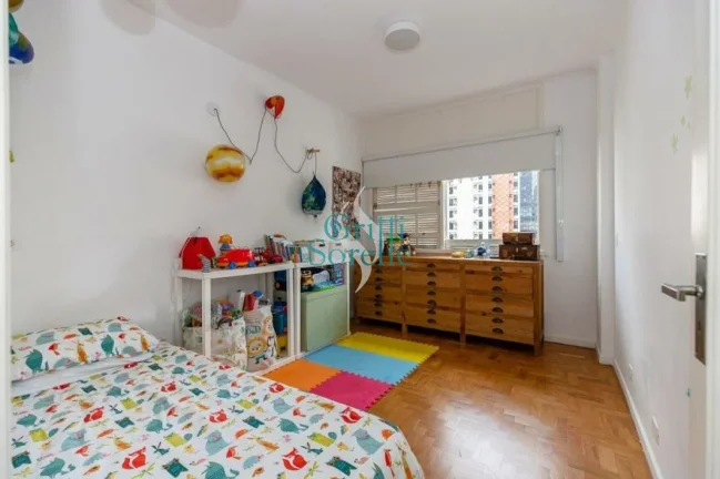 Imagem Apartamento à Venda na Vila Mariana - São Paulo/SP.