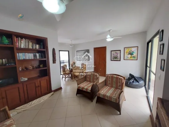 Imagem COBERTURA Residencial em GUARUJÁ - SP, PARQUE ENSEADA