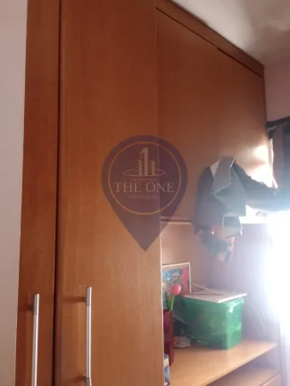 Imagem Apartamento à venda em São Paulo-SP, Jardim Marajoara: 3 quartos, 1 sala, 1 banheiro, 1 vaga de garagem!