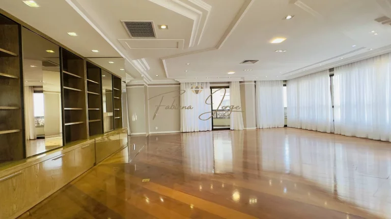 Apartamento com 5 Quartos à Venda, 468 m² em Cambuí - Campinas