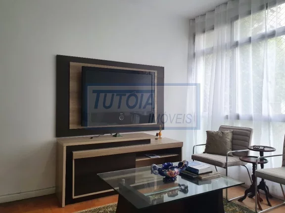 Imagem APARTAMENTO À VENDA NA BELA VISTA, SÃO PAULO