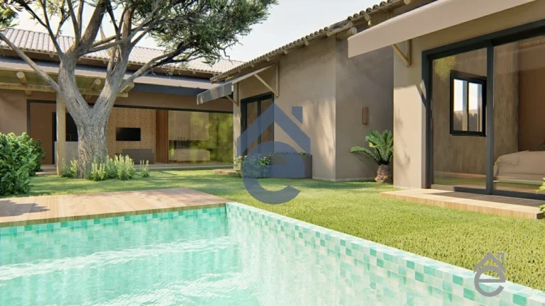 Imagem Casa à venda em construção, Porto da Rua, Rota Ecológica de Milagres