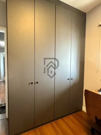 Imagem Apartamento Duplex em Paraíso, Reformado